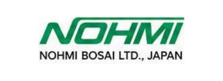 Nohmi Bosai Ltd., Japan