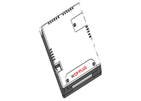 CP-CPS-PD08-12D — 8 Ch. Power Supply