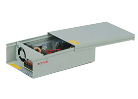 CP-DPS-MD200P-12D — Metal Case Power Supply (Premium Series)