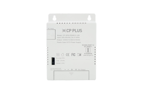 CP-DPS-PD08V3-12D — 8 Channel Power Supply