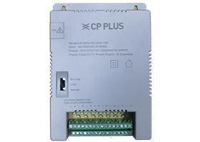 CP-DPS-PD16V2-12D — 16 Channel Power Supply