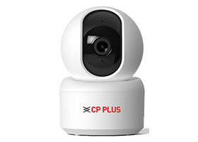 CP-E45Q — 4MP Wi-Fi PT Camera