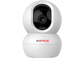 CP-E48Q — 4MP Wi-Fi PT Camera