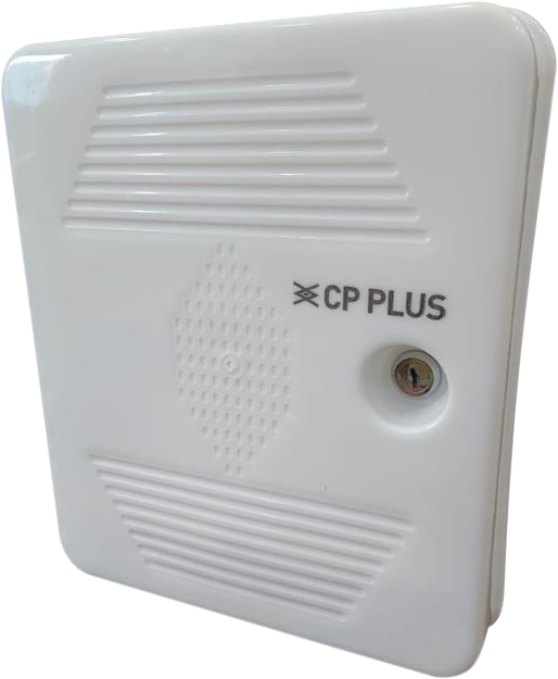 CP-KA-PE1311T1 — PVC Enclosure