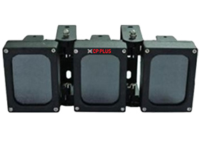 CP-SA-L45160-B — IR Illuminator - 160-100 Meter