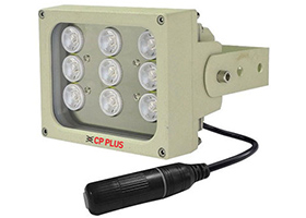 CP-SA-L8451-EW — IR Illuminator