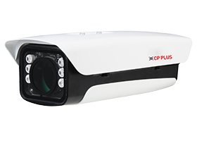 CP-UA-H14L100B-VP — 14” Vandal-Proof IR PoE Housing
