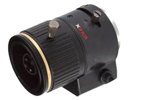 CP-UML-AD2712 — 4MP CS Mount Lens