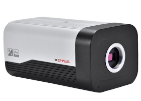 CP-UNC-BE21C-VMDS-Q — 2MP Full HD WDR Network Box Camera