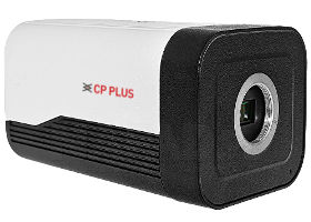 CP-UNC-BE51E-VMD-Q — 5MP Network Box Camera