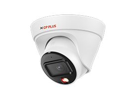 CP-UNC-DA41L3C-D-LQ2 — 4MP Dual Light Dome Camera - 30Mtr.