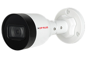 CP-UNC-TA21L3C-Q — 2MP Network IR Bullet Camera - 30Mtr.