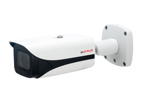 CP-UNC-TE81ZL6C-VMDS-Q — 8MP Network IR Bullet Camera - 60Mtr.