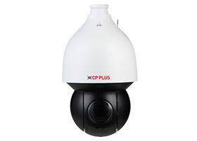 CP-UNP-E3221L18-DAQ — 2MP WDR 32x IR Network PTZ Camera- 180 Mtr.