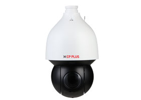 CP-UNP-E3241L18-DAQ — 4MP WDR 32x IR Network PTZ Camera- 180 Mtr.