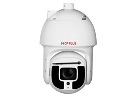 CP-UNP-H4521L50-DPQ — 2MP WDR 45x IR Network PTZ Camera- 500 Mtr.