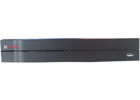 CP-UNR-104F1 — 4Ch. Network Video Recorder