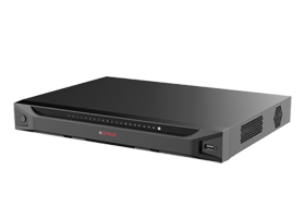 CP-UNR-4K4082-V4 — 8 Ch. 4K Network Video Recorder