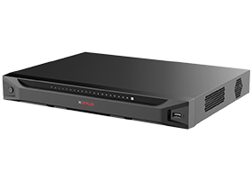 CP-UNR-4K4162-V4 — 16 Ch. 4K 2HDDs Network Video Recorder