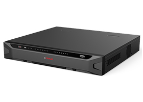 CP-UNR-4K4322-V4 — 32 Ch. 4K Network Video Recorder