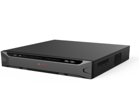 CP-UNR-4K4324-FI — 32 Ch. H.265 Network Video Recorder
