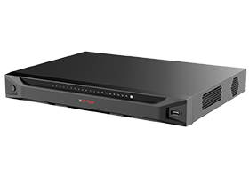 CP-UNR-4K5322-FI — 32Ch. 4K AI Network Video Recorder