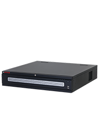 CP-UNR-4K532R8-EI — 32Ch. 4K AI Network Video Recorder