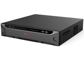 CP-UNR-4K532R8-FI — 32Ch. 4K AI Network Video Recorder
