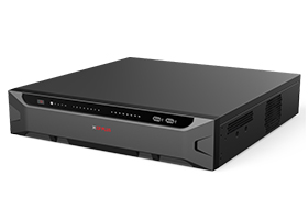 CP-UNR-4K564R8-FI — 64Ch. AI Network Video Recorder