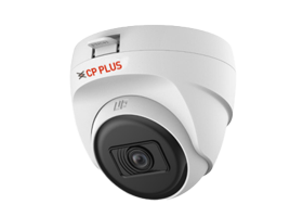 CP-URC-DC24PL3 — 2.4MP IR Dome Camera - 30Mtr.