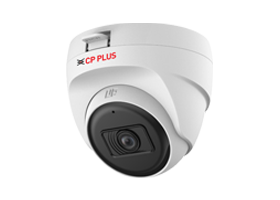 CP-URC-DC24PL3C — 2.4MP IR Dome Camera - 30Mtr.