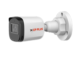CP-URC-TC51PL3C — 5MP IR Bullet Camera - 30Mtr.