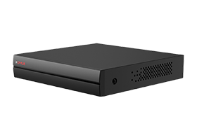 CP-UVR-0401F1V-I — 4Ch. 1080P Digital Video Recorder