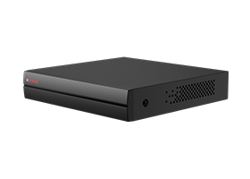 CP-UVR-0801E1V-I — 8Ch. 1080N Digital Video Recorder