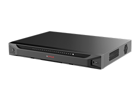 CP-UVR-1601E2V-I — 16Ch. 1080N Digital Video Recorder