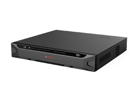 CP-UVR-1604K4-I3 — 16Ch. 5M-N Digital Video Recorder