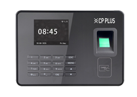 CP-VTA-F1043 — Fingerprint Based Time Attendance Terminal