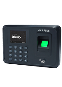 CP-VTA-T2324-U — Fingerprint Time Attendance