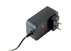 CP-YPS-PA24B-12DT — 12V 2Amp-2 Pin Power Adapter