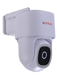 CP-Z45Q — 4MP Wi-Fi Full Color PT Camera