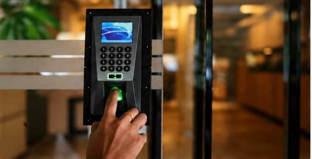 Access Control Systems