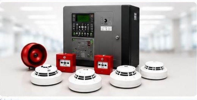 Fire Alarm Systems