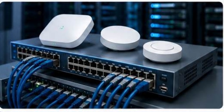 Network Solutions